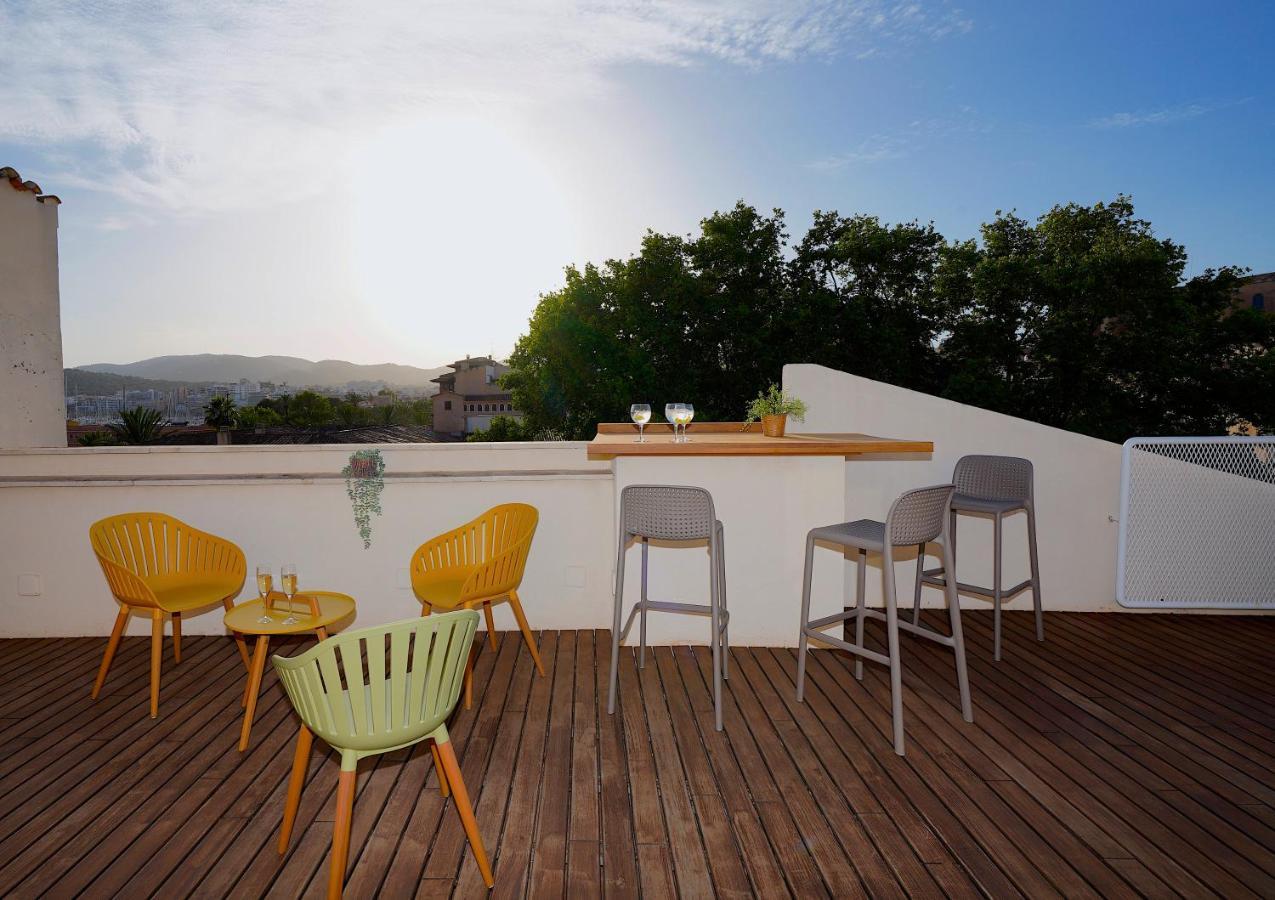 Appartement Montmari - Turismo De Interior *