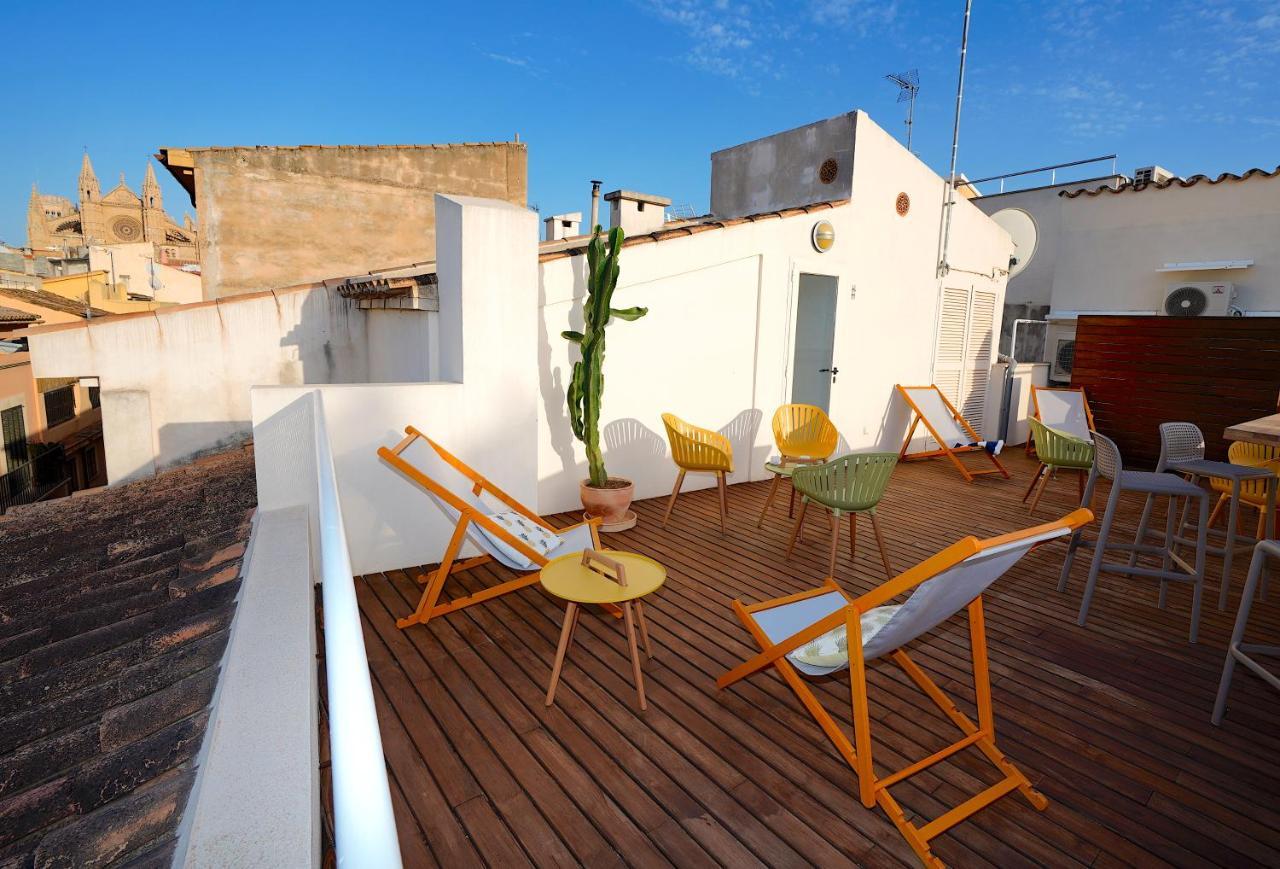 Montmari - Turismo De Interior Appartement