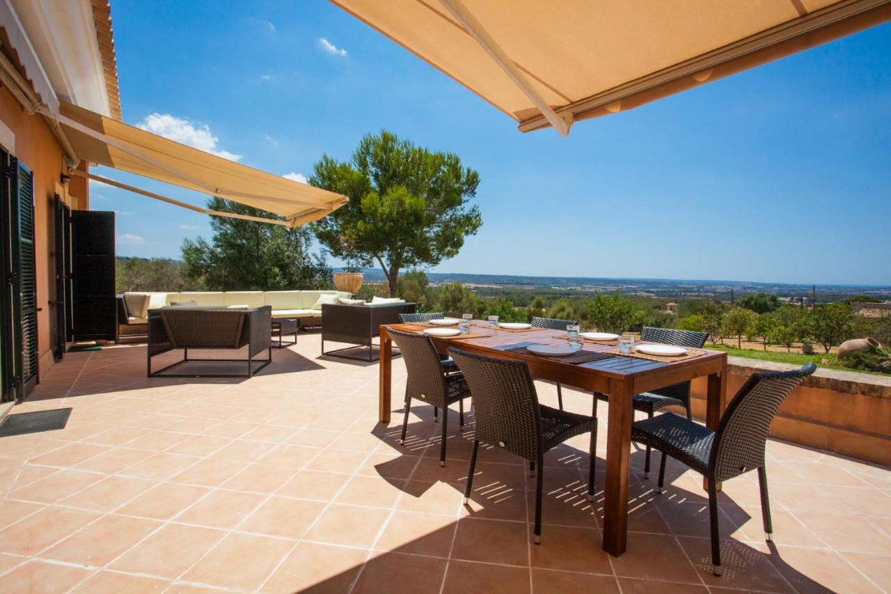 Villa Imagine Palma