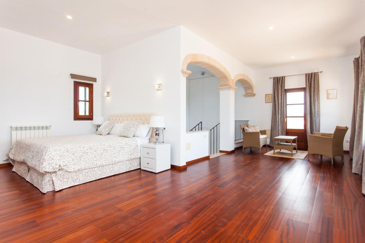 Imagine Villa Palma