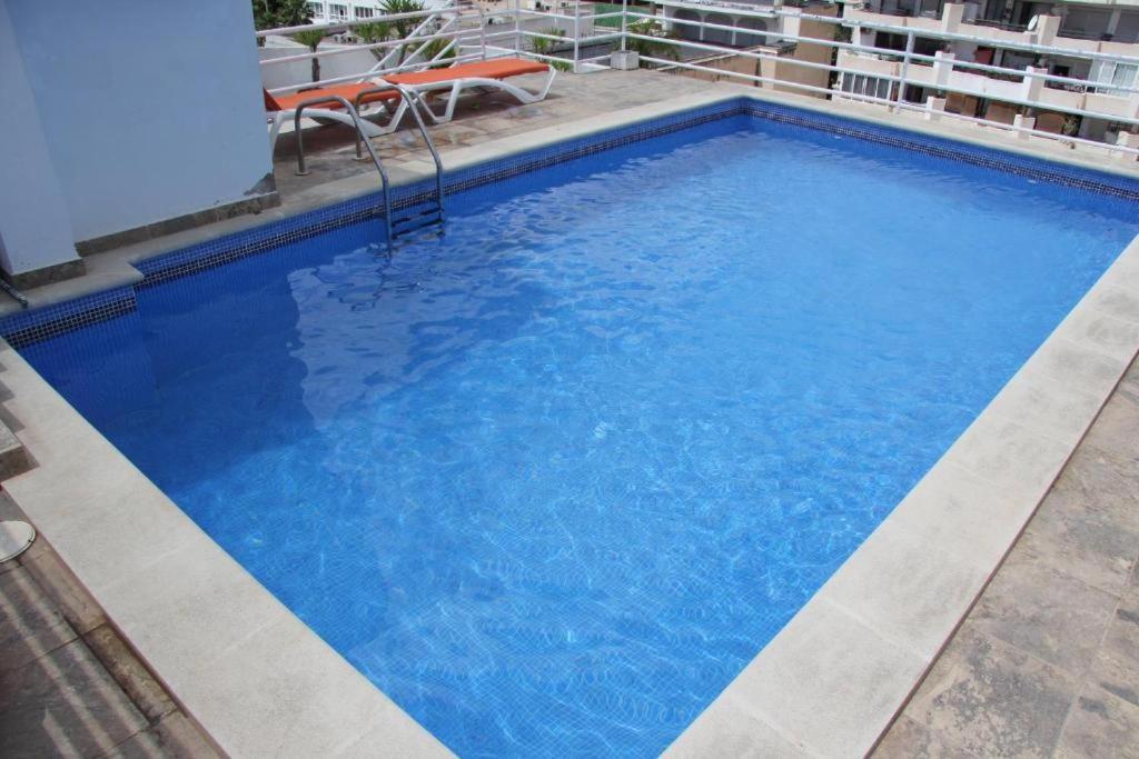 Gomila Apartment Palma