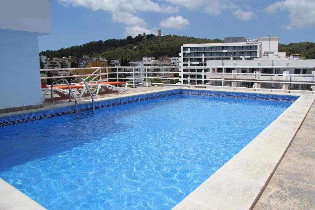 Apartment Gomila Palma