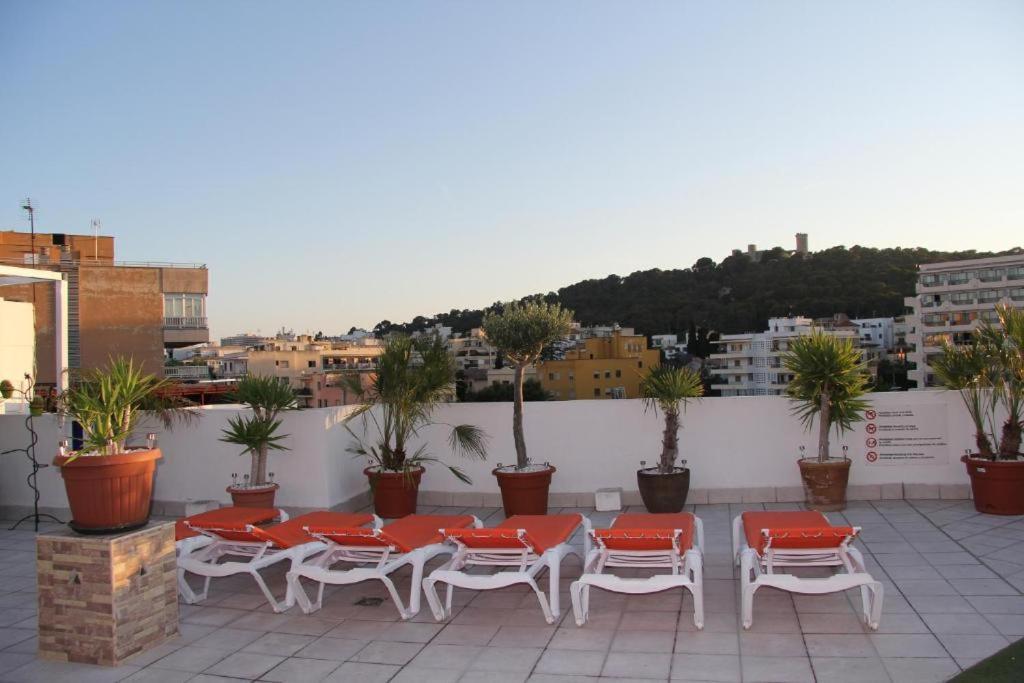 Apartment Gomila Palma