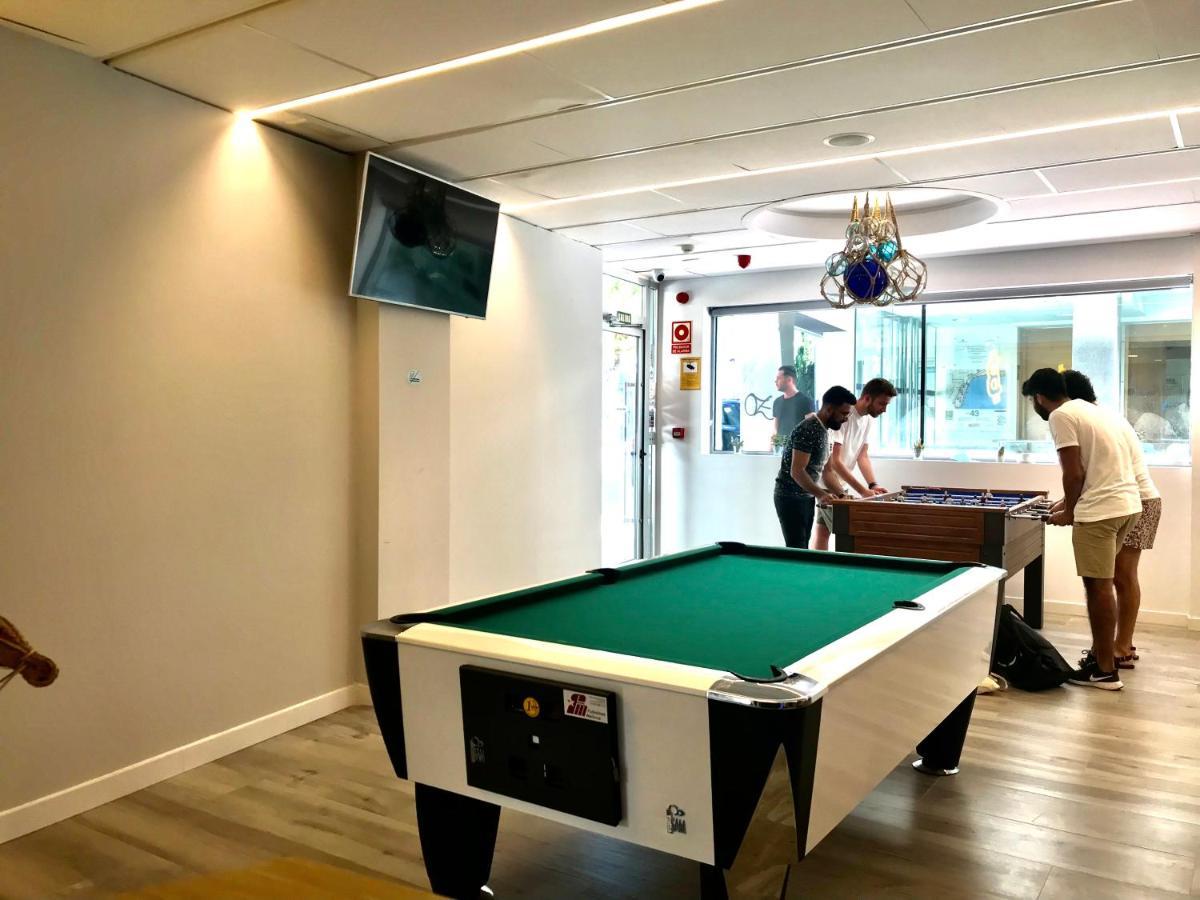 Hostel We - Turistico