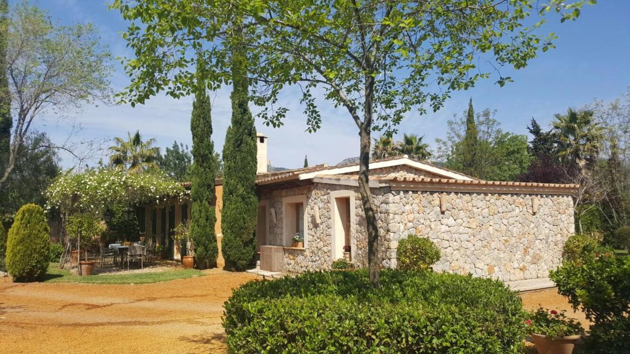 Heaven Wait Villa Palma