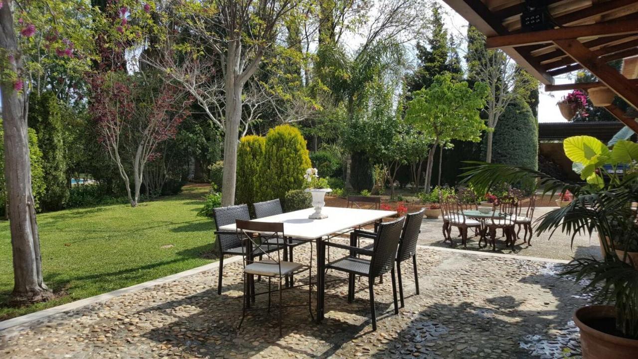 Heaven Wait Villa Palma