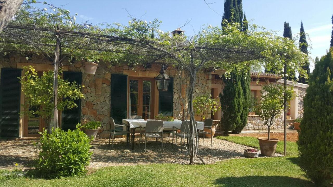 Villa Heaven Wait