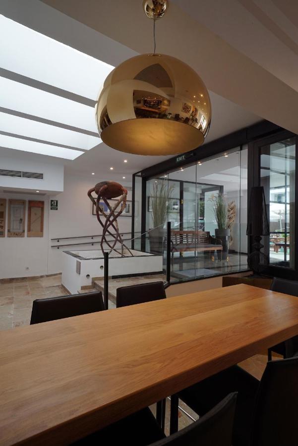 Artmadams Hotel Palma