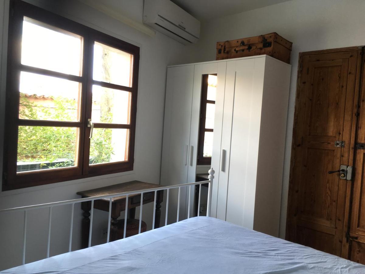 Casita Neptuno Ferienhaus