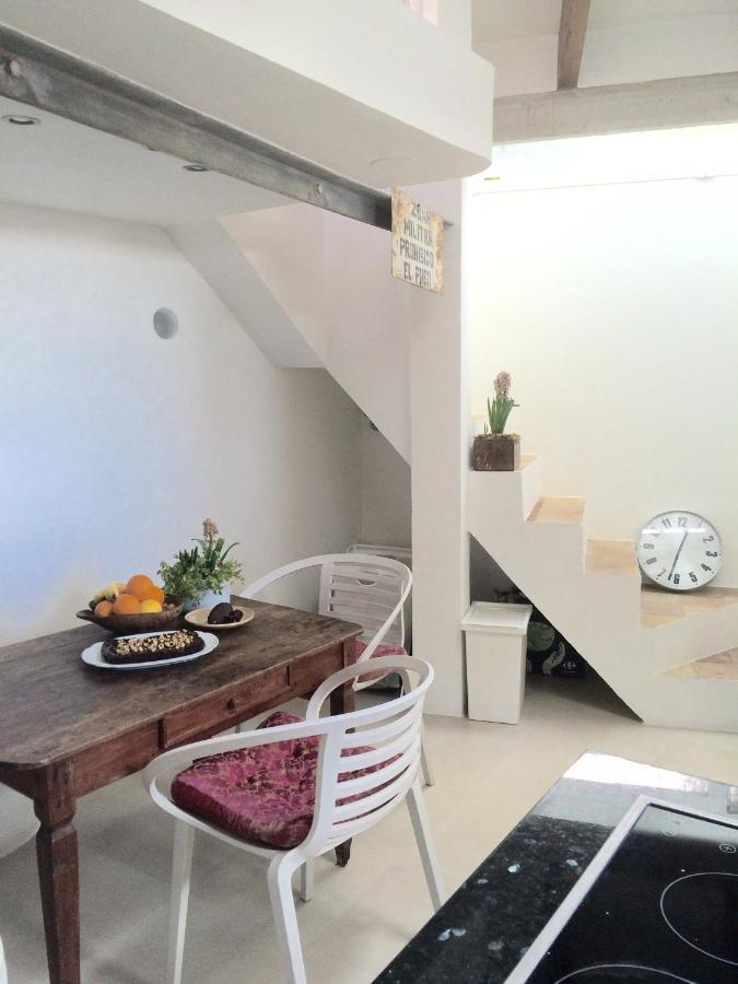 Casita Neptuno Ferienhaus *