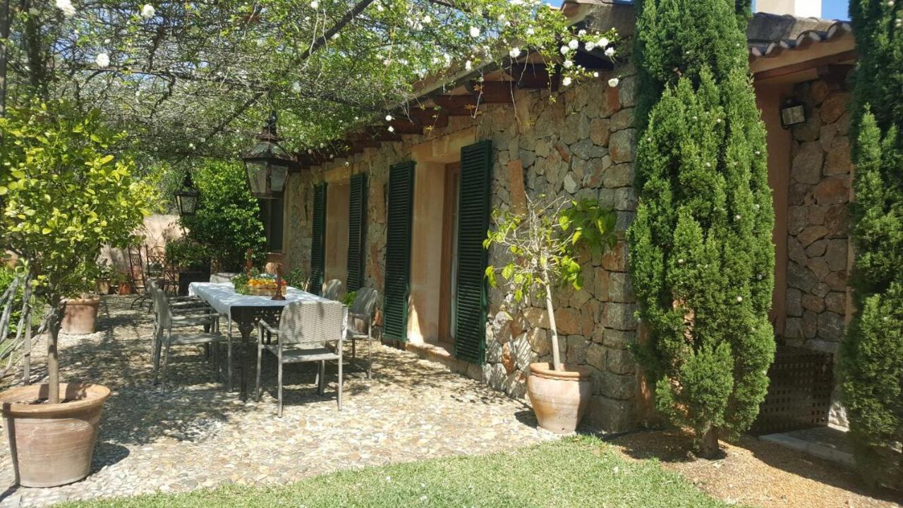 Villa Heaven Wait