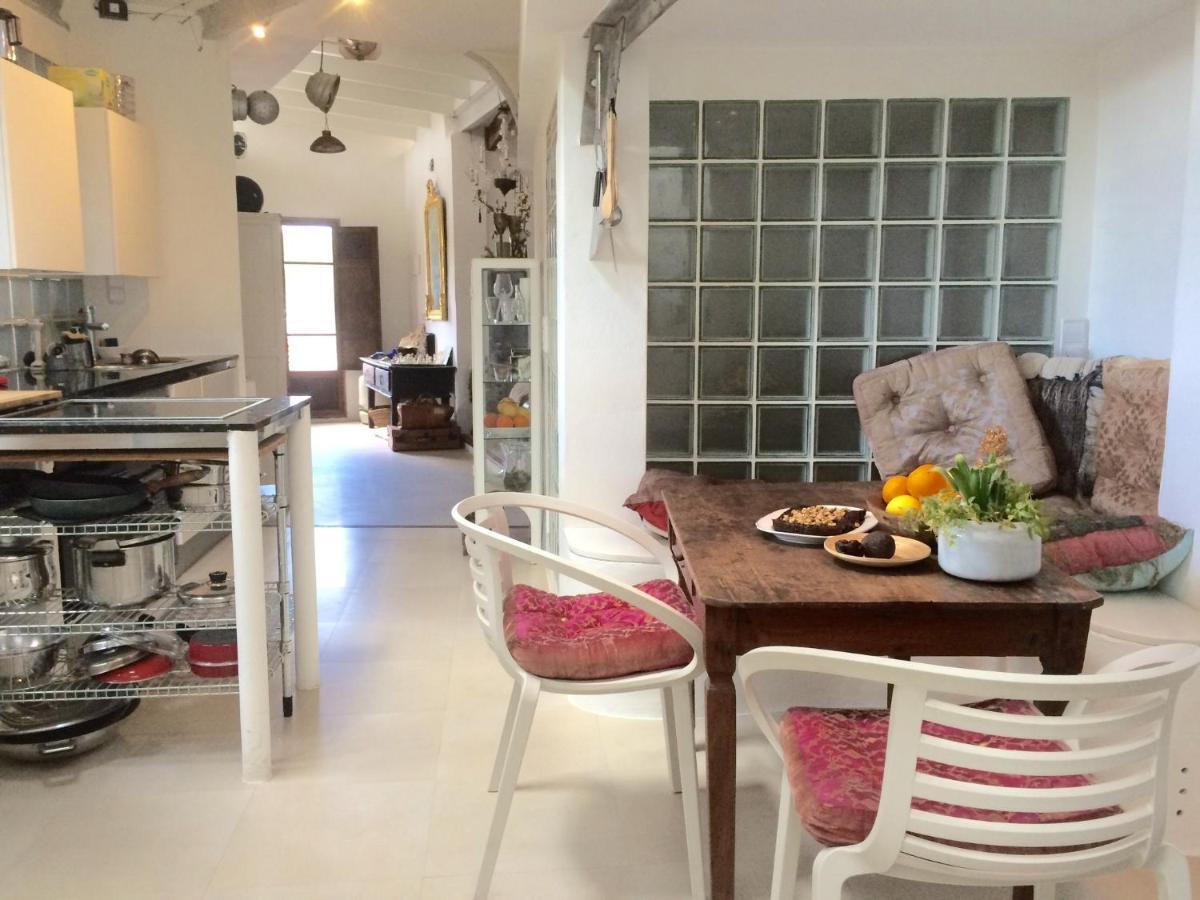 Ferienhaus Casita Neptuno