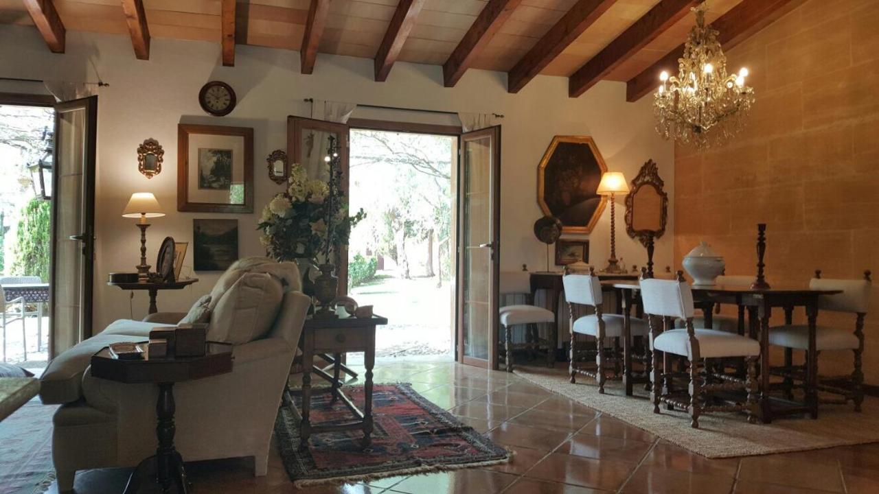 Heaven Wait Villa Palma