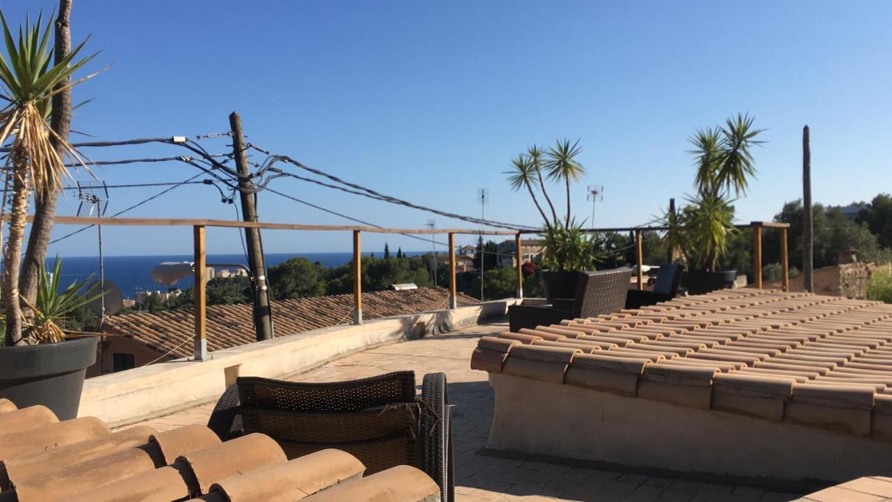 Casita Neptuno Palma