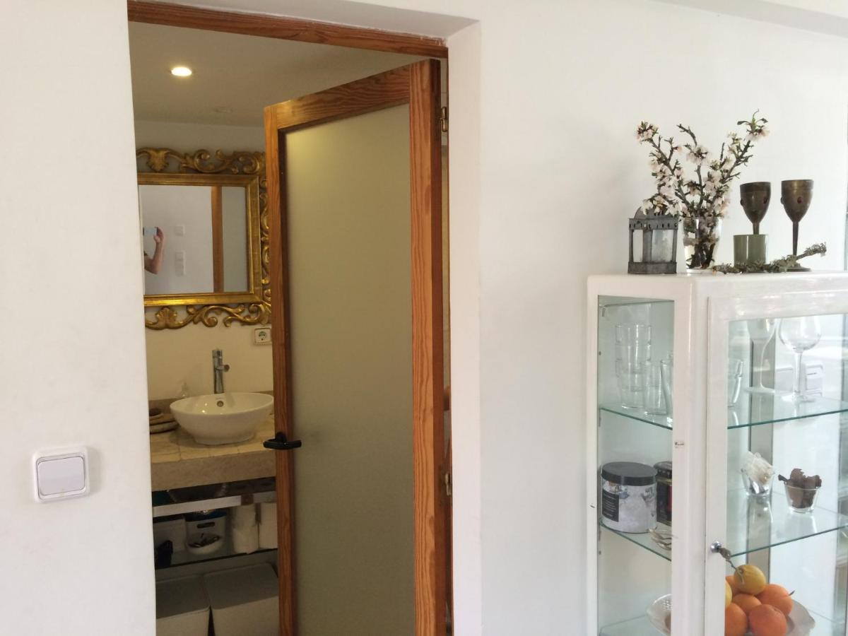 Ferienhaus Casita Neptuno