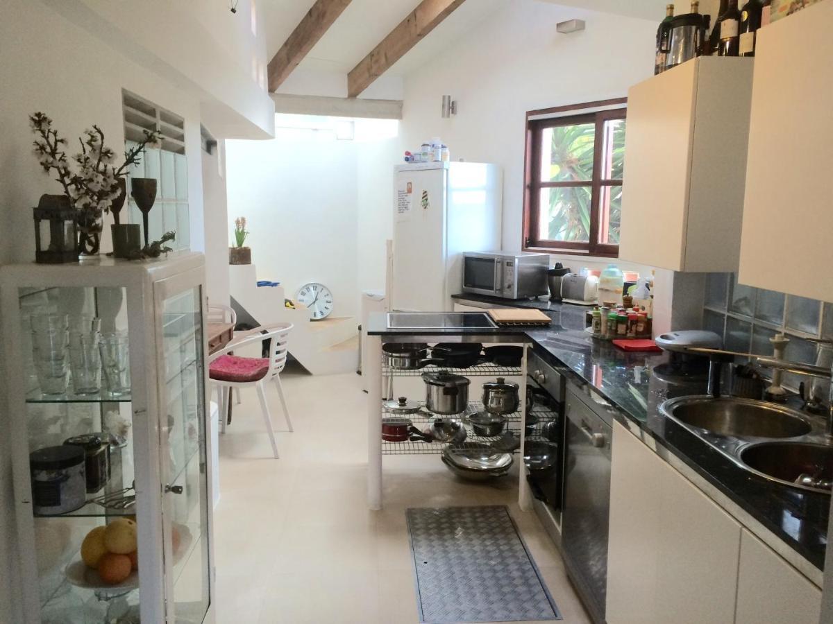 Ferienhaus Casita Neptuno *