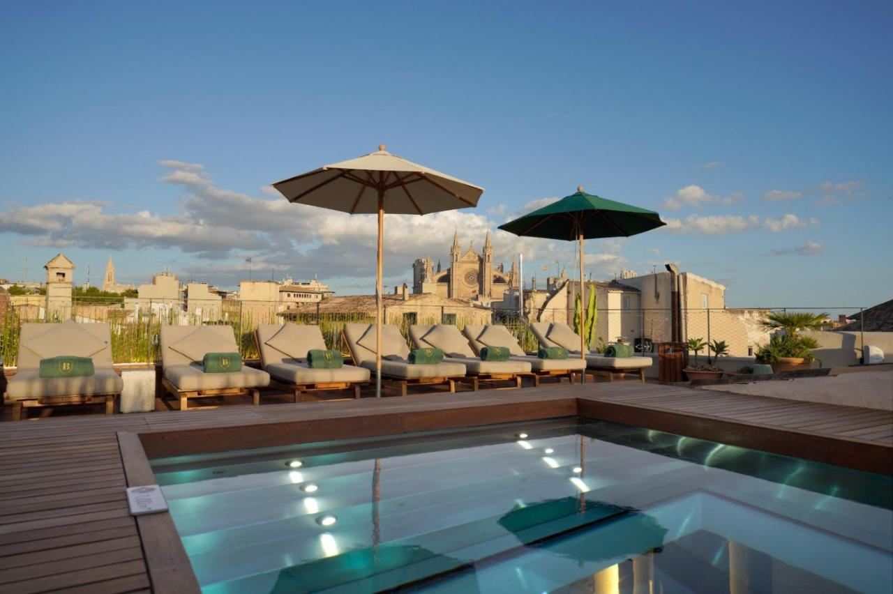 Bordoy Grand House Gl Preferred Hotel Palma
