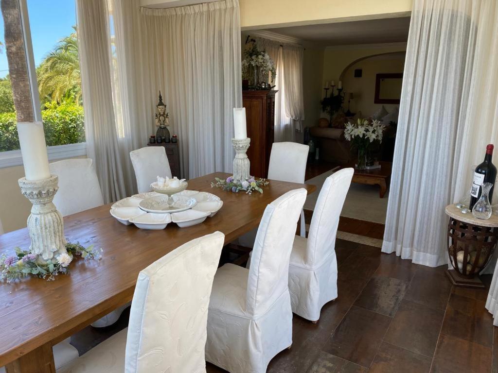 Villa Santa Lavinia *