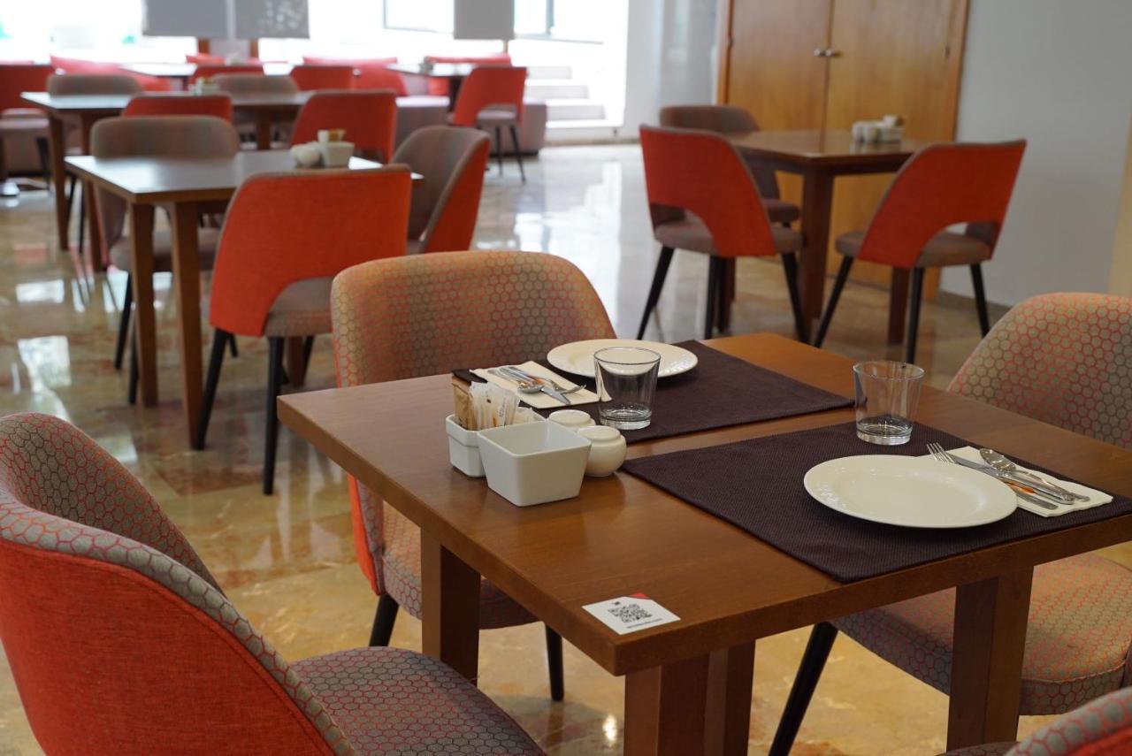 Hotel Artmadams Palma