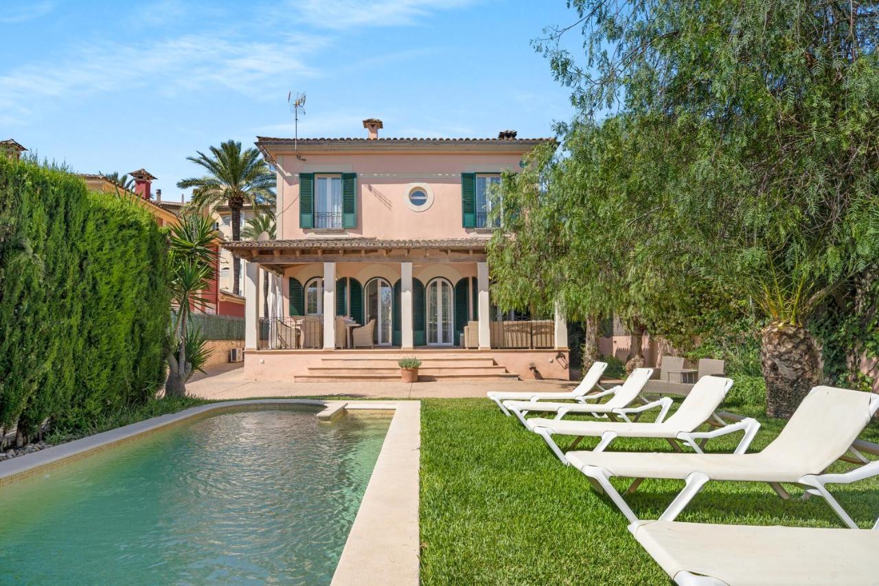 Playa Felostal Villa