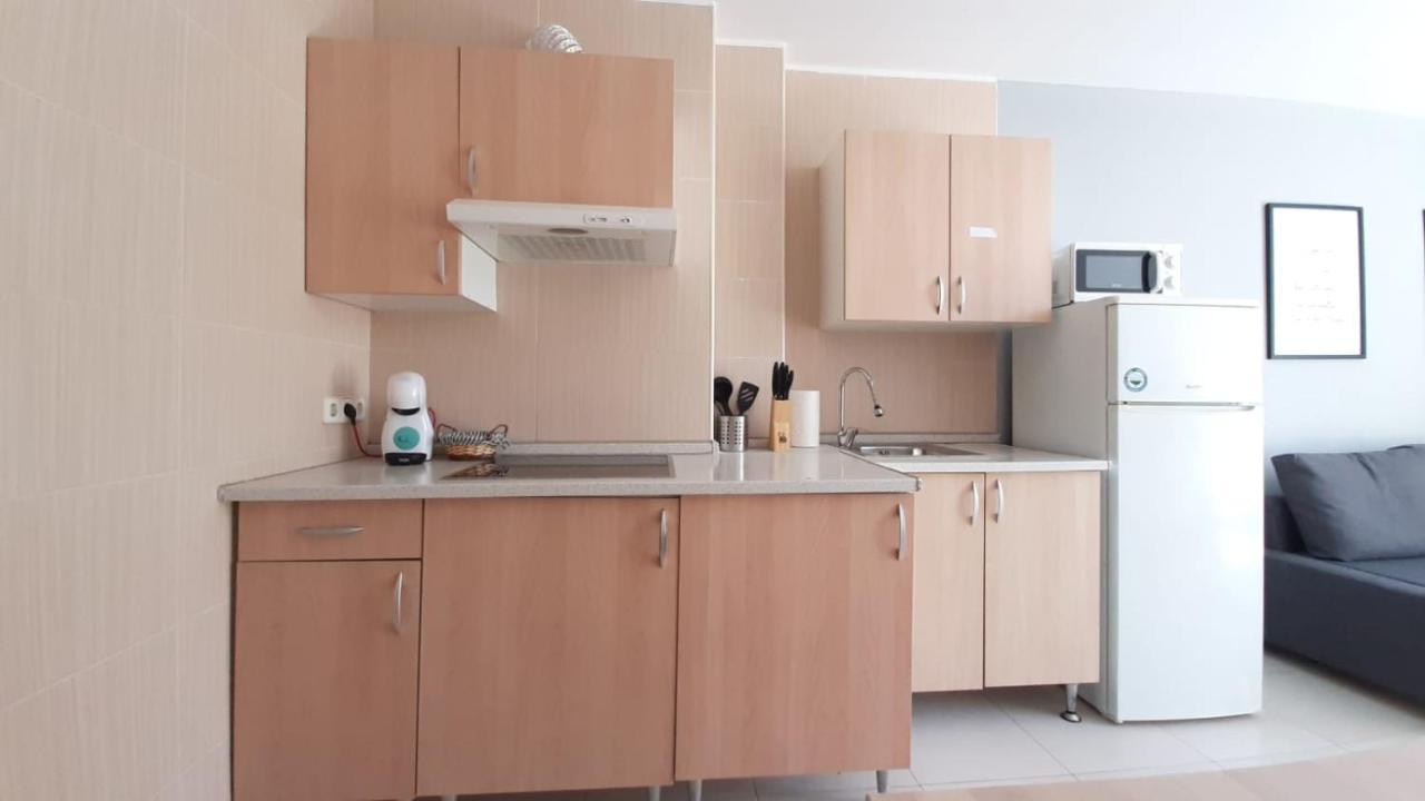 Apartment Toros *