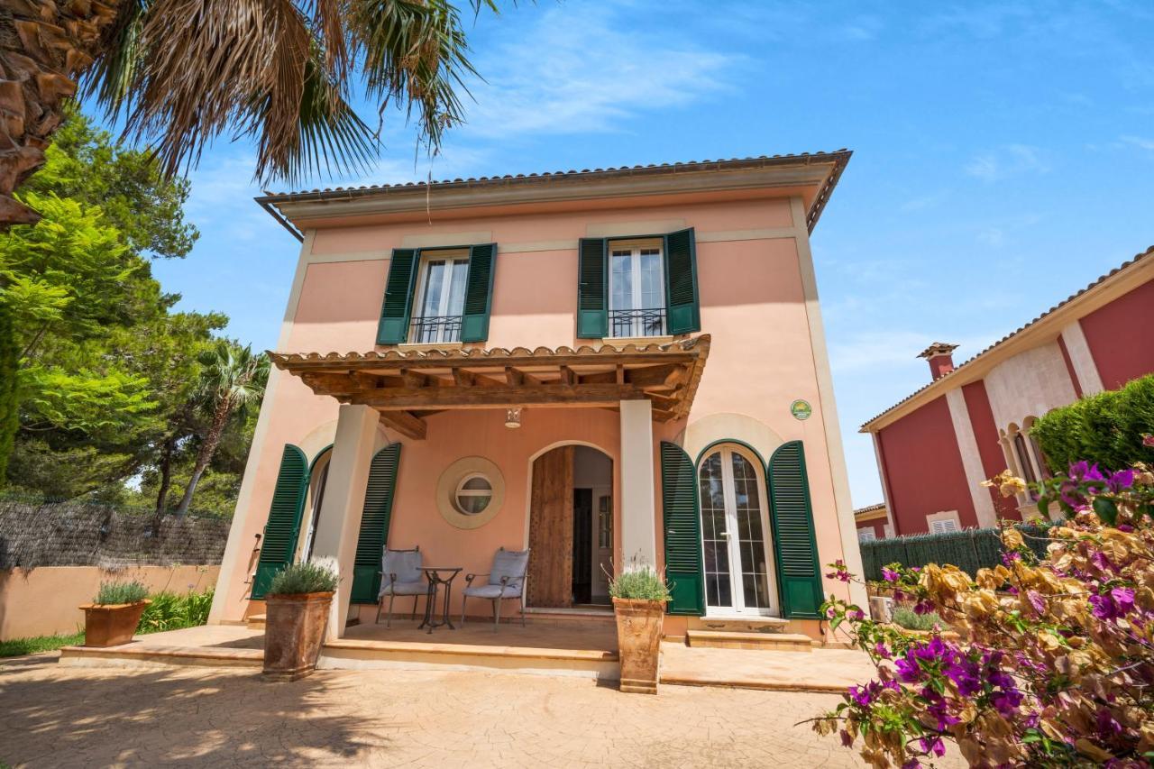 Playa Felostal Villa