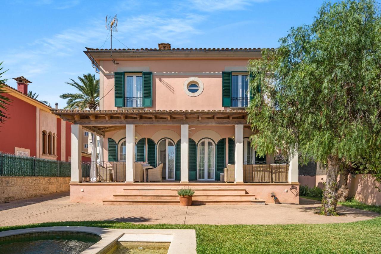 Playa Felostal Villa *