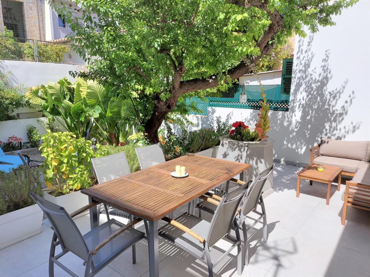 Center Holiday home Palma de Mallorca