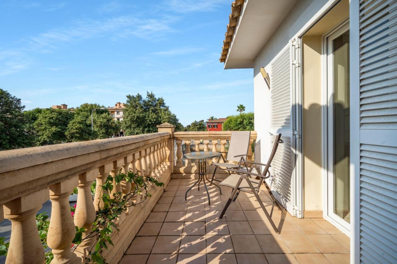 Vakantiehuis Sol Felostal Palma de Mallorca