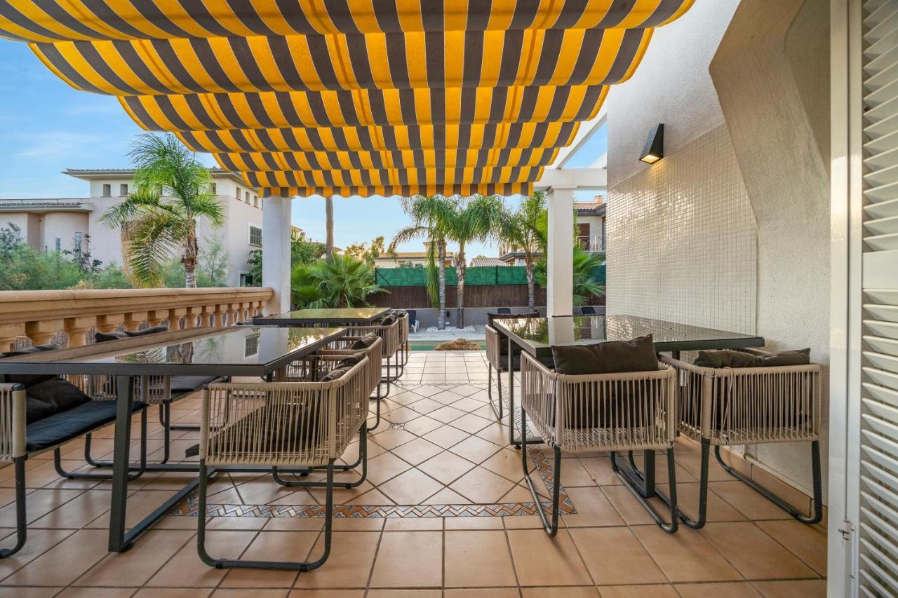 Vakantiehuis Sol Felostal *
