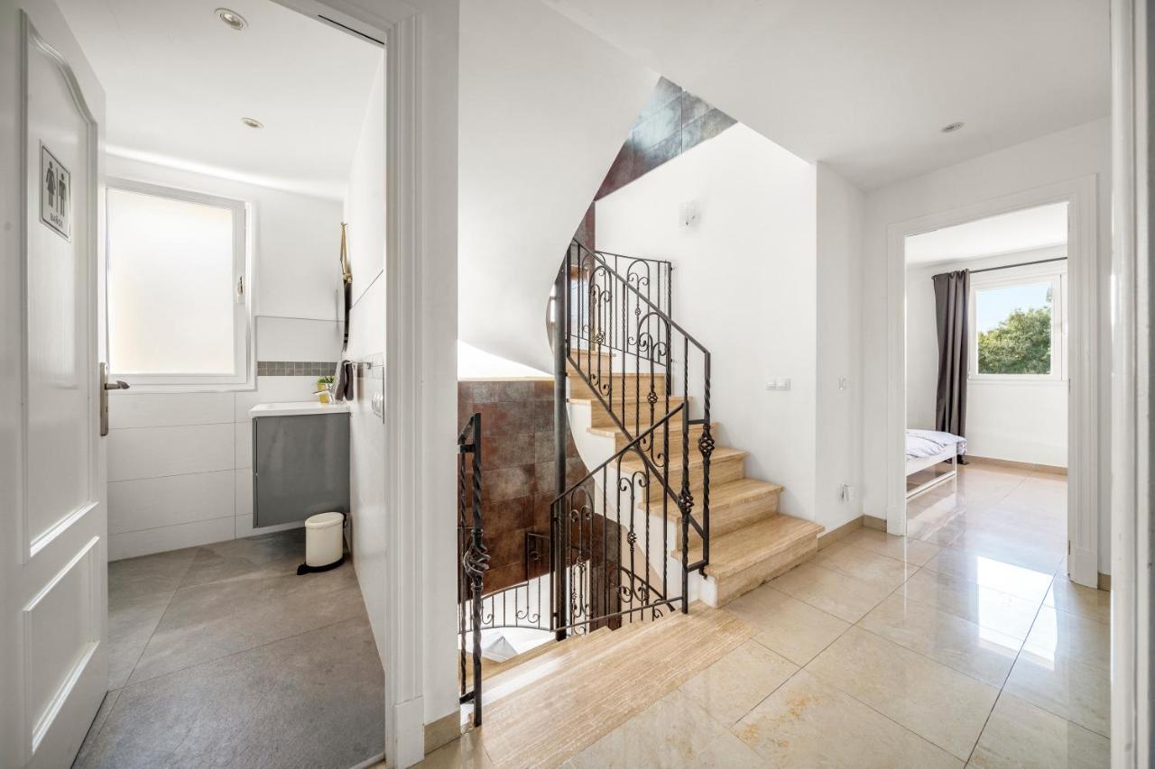Sol Felostal Vakantiehuis Palma de Mallorca