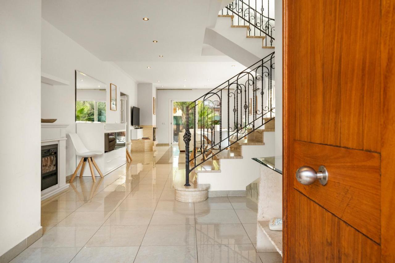 Vakantiehuis Sol Felostal Palma de Mallorca