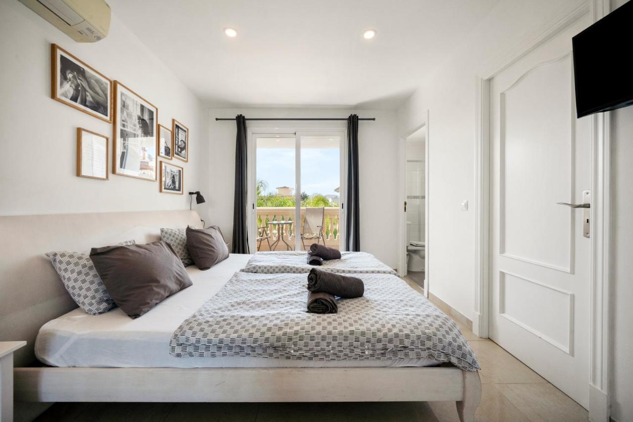 Sol Felostal Vakantiehuis Palma de Mallorca