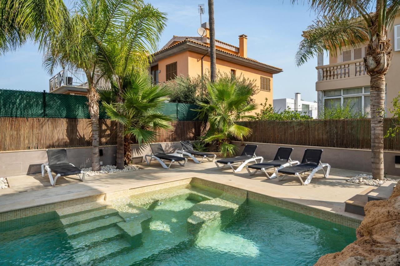 Sol Felostal Vakantiehuis