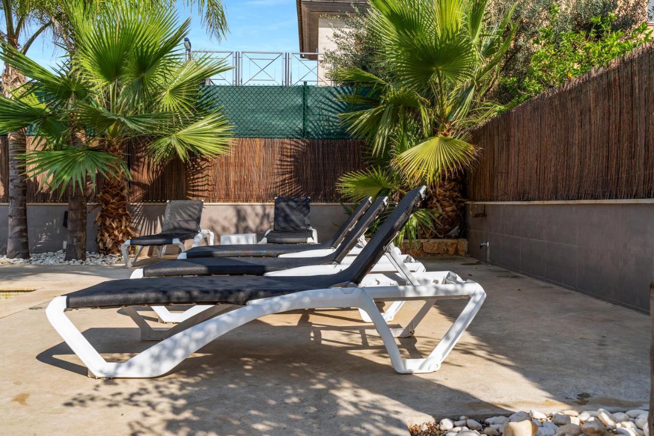Sol Felostal Vakantiehuis *