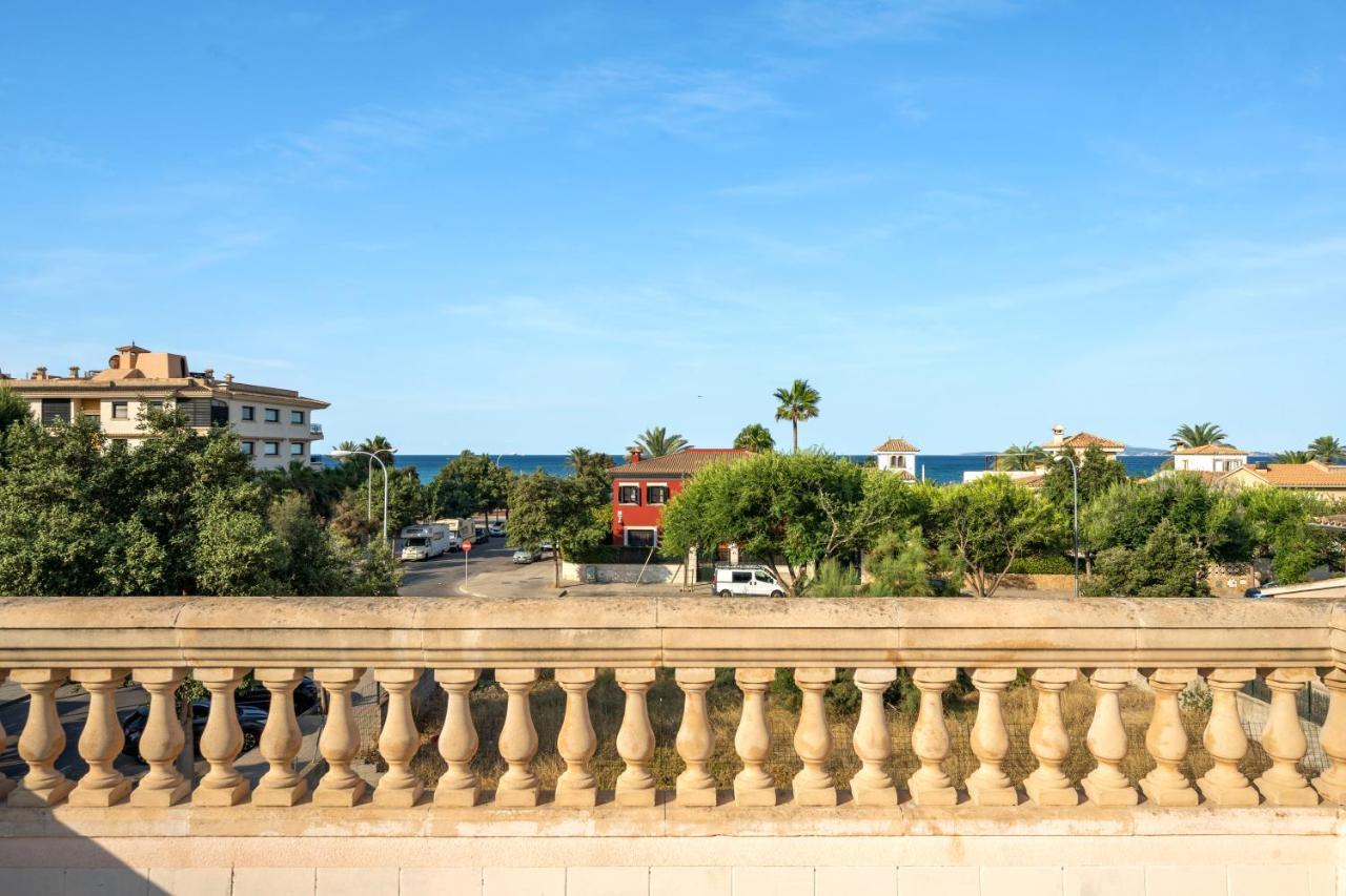 Vakantiehuis Sol Felostal Palma de Mallorca