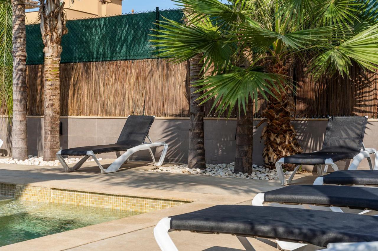 Sol Felostal Vakantiehuis *