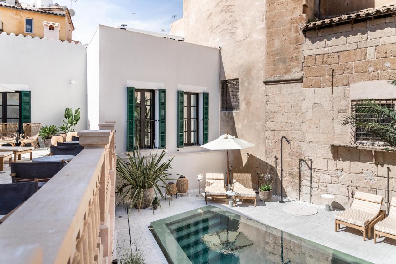 Concepcio By Nobis, Palma, A Member Of Design 5*