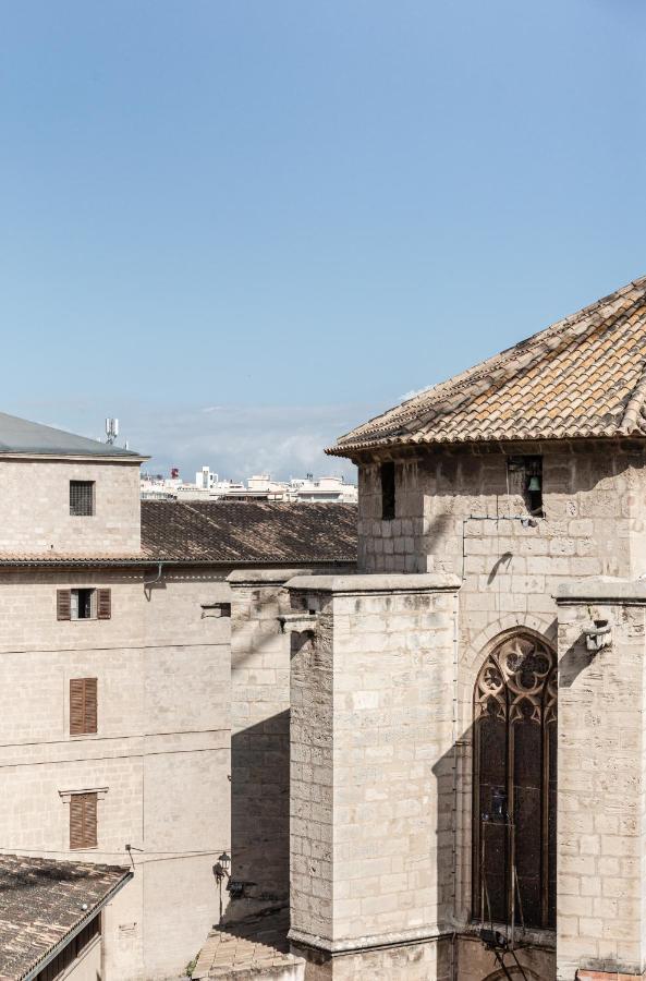 Hotel Concepcio By Nobis, Palma, A Member Of Design