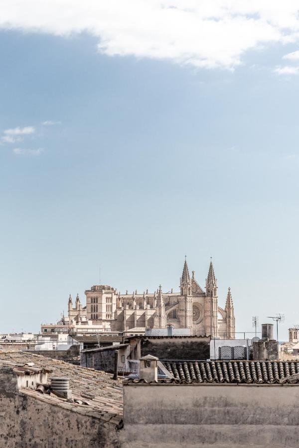 Concepcio By Nobis, Palma, A Member Of Design Hotel 5*