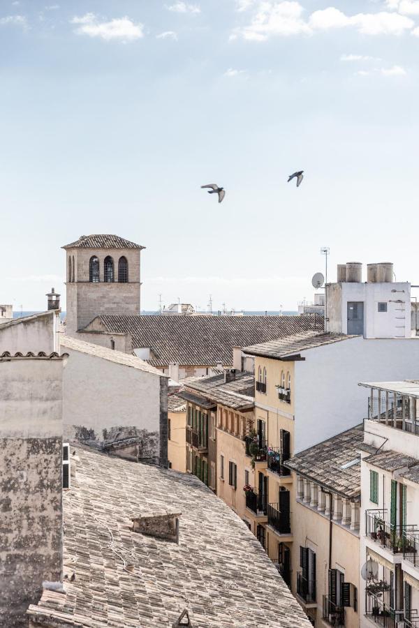 Hotel Concepcio By Nobis, Palma, A Member Of Design