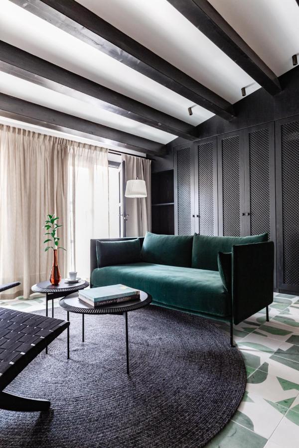 Hotel Concepcio By Nobis, Palma, A Member Of Design