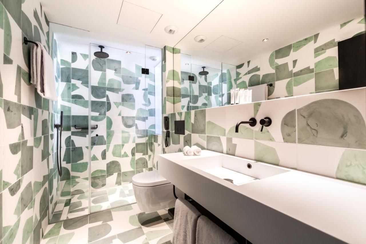 Hotel Concepcio By Nobis, Palma, A Member Of Design