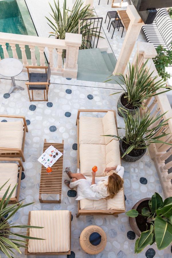 Concepcio By Nobis, Palma, A Member Of Design