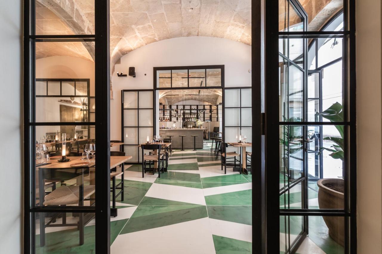 Concepcio By Nobis, Palma, A Member Of Design Hotel Palma de Mallorca