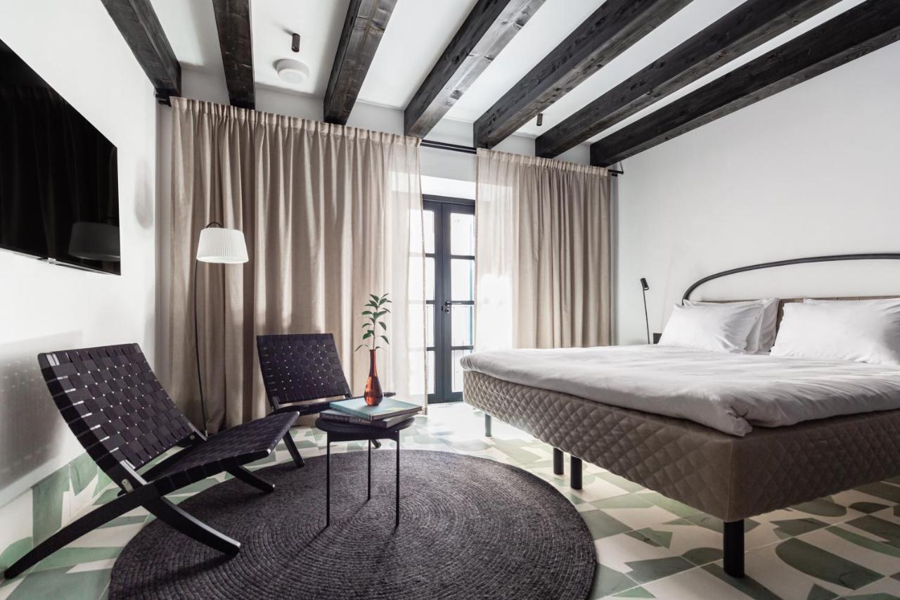 Hotel Concepcio By Nobis, Palma, A Member Of Design 5*