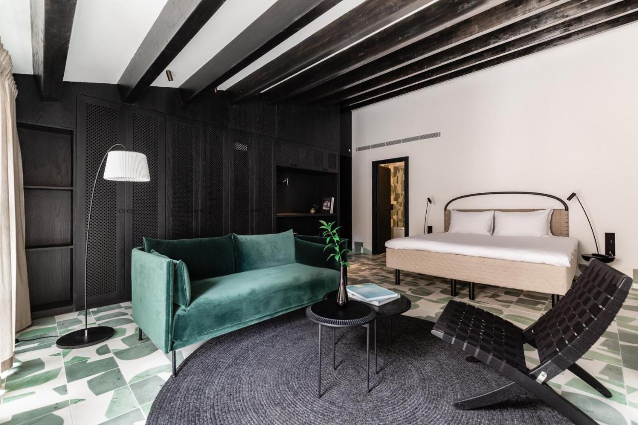Concepcio By Nobis, Palma, A Member Of Design Hotel