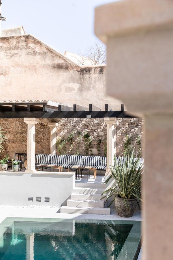 Hotel Concepcio By Nobis, Palma, A Member Of Design 5*