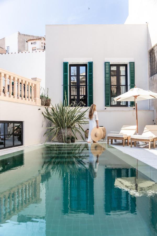 Concepcio By Nobis, Palma, A Member Of Design Hotel