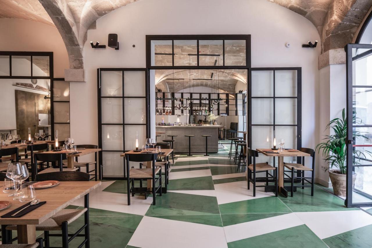 Concepcio By Nobis, Palma, A Member Of Design Hotel